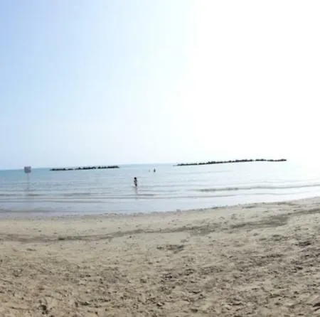 Holiday home La Casetta *