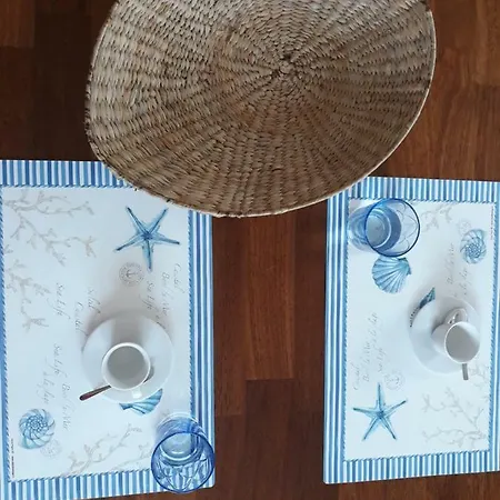 Holiday home La Casetta *