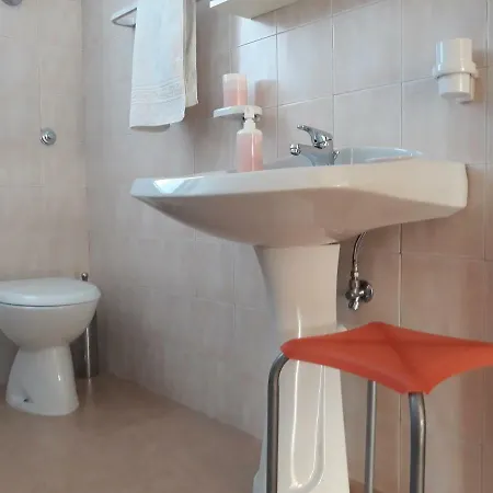 La Casetta Holiday home